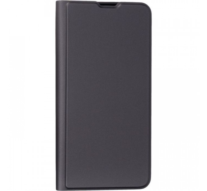Чохол до мобільного телефона BeCover Exclusive New Style Samsung Galaxy A17 5G SM-A17 Black (713894)