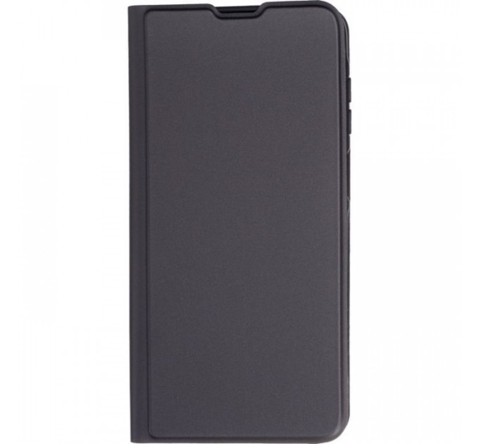 Чохол до мобільного телефона BeCover Exclusive New Style Samsung Galaxy A17 5G SM-A17 Black (713894)