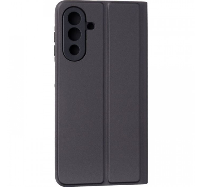 Чохол до мобільного телефона BeCover Exclusive New Style Samsung Galaxy A17 5G SM-A17 Black (713894)