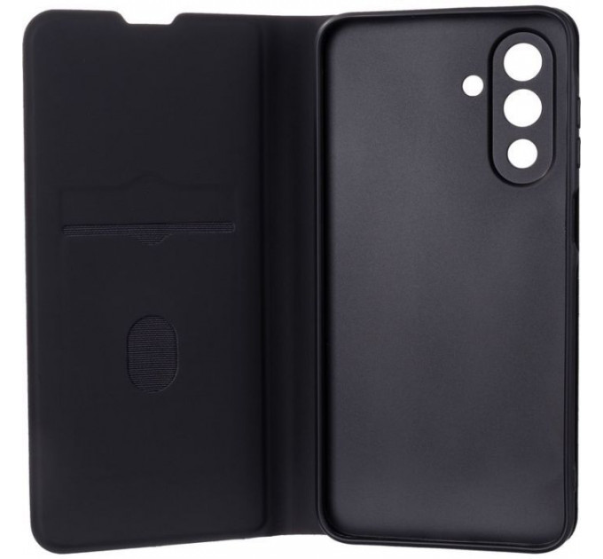 Чохол до мобільного телефона BeCover Exclusive New Style Samsung Galaxy A17 5G SM-A17 Black (713894)