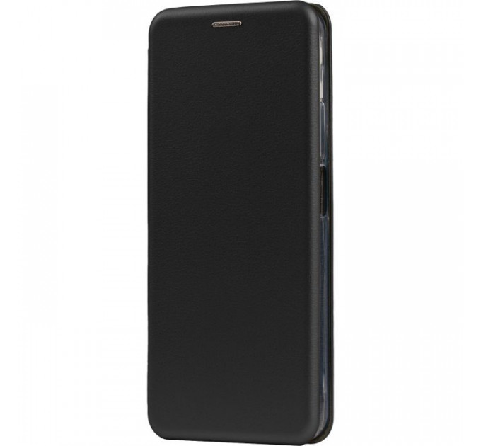 Чохол до мобільного телефона Armorstandart G-Case Realme Note 70 4G Black (ARM83913)