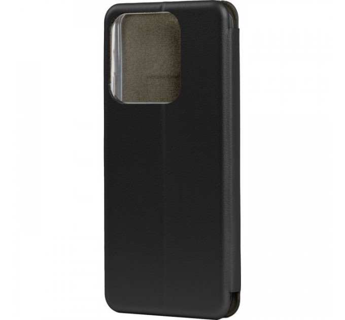 Чохол до мобільного телефона Armorstandart G-Case Realme Note 70 4G Black (ARM83913)