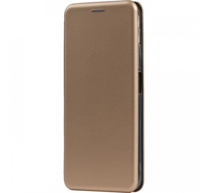 Чохол до мобільного телефона Armorstandart G-Case Realme Note 70 4G Gold (ARM88785)