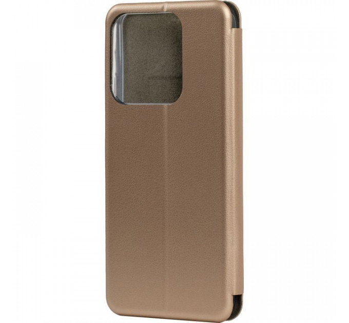 Чохол до мобільного телефона Armorstandart G-Case Realme Note 70 4G Gold (ARM88785)