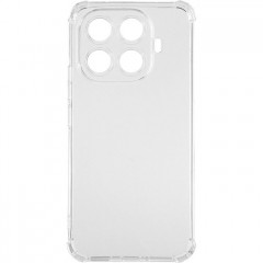 Чохол до мобільного телефона ColorWay Xiaomi 15T Pro TPU AntiShock Clear (CW-CTASX15TP)