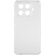 Чохол до мобільного телефона ColorWay Xiaomi 15T Pro TPU AntiShock Clear (CW-CTASX15TP)