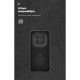 Чехол для мобильного телефона Armorstandart ICON Xiaomi Redmi Note 15 Pro 5G Camera cover Black (ARM89707)