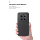 Чехол для мобильного телефона Armorstandart ICON Xiaomi Redmi Note 15 Pro 5G Camera cover Black (ARM89707)