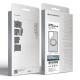 Чохол до мобільного телефона Armorstandart Unit Stand2 Samsung S25 Ultra 5G Grey (ARM89563)