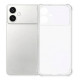 Чохол до мобільного телефона BeCover Anti-Shock Samsung Galaxy S26 Plus SM-S946 Clear (714888)
