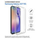 Чохол до мобільного телефона BeCover silicone Samsung Galaxy A37 5G SM-A376 Transparent (714860)