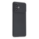 Чохол до мобільного телефона BeCover silicone Samsung Galaxy S26 Plus SM-S946 Black (714880)