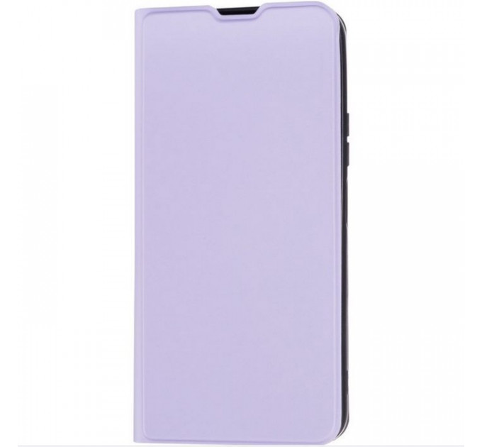 Чохол до мобільного телефона BeCover Exclusive New Style Xiaomi Redmi Note 15 Pro 4G Purple (714932)