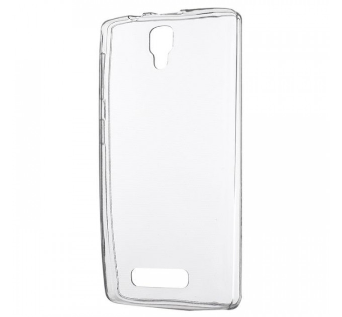 Чохол до мобільного телефона Drobak для Lenovo A1000 (Clear) (219205)