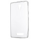 Чохол до мобільного телефона Drobak для Lenovo A1000 (Clear) (219205)