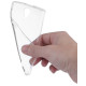 Чохол до мобільного телефона Drobak для Lenovo A1000 (Clear) (219205)