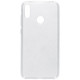 Чехол для мобильного телефона Laudtec для Huawei Y7 2019 Clear tpu (Transperent) (LC-HY72019T)