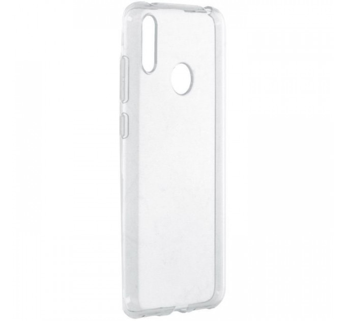 Чехол для мобильного телефона Laudtec для Huawei Y7 2019 Clear tpu (Transperent) (LC-HY72019T)