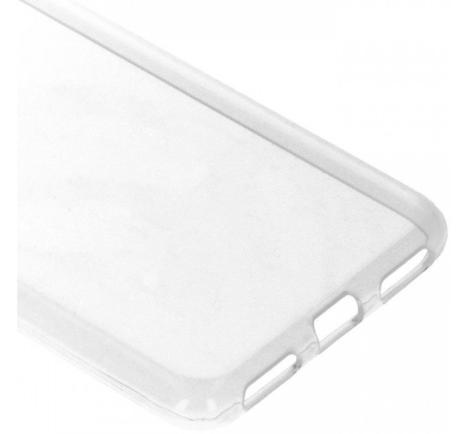 Чехол для мобильного телефона Laudtec для Huawei Y7 2019 Clear tpu (Transperent) (LC-HY72019T)