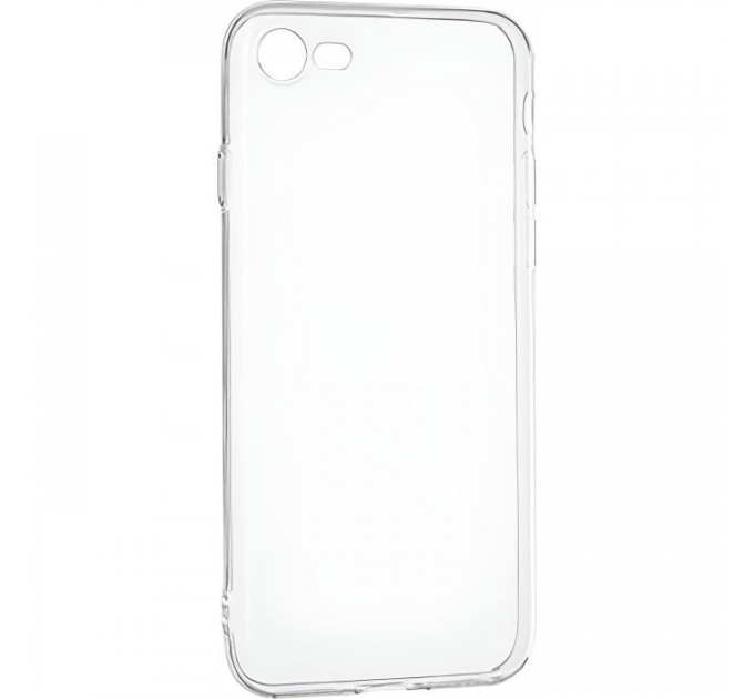 Чохол до мобільного телефона BeCover Apple iPhone 7 \/ 8 \/ SE 2020 Transparancy (704769) (704769)