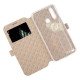 Чохол до мобільного телефона Dengos Flipp-Book Call ID Vivo Y15, blue (DG-SL-BK-272) (DG-SL-BK-272)
