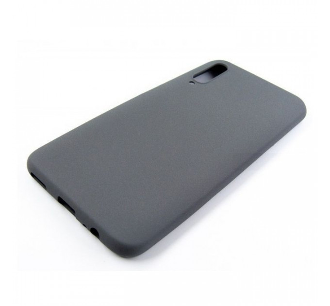 Чехол для мобильного телефона Dengos Carbon Huawei P Smart Pro, grey (DG-TPU-CRBN-45) (DG-TPU-CRBN-45)