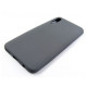 Чехол для мобильного телефона Dengos Carbon Huawei P Smart Pro, grey (DG-TPU-CRBN-45) (DG-TPU-CRBN-45)