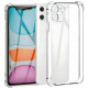 Чохол до мобільного телефона BeCover Apple iPhone 11 Clear (704781)