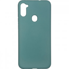 Чохол до мобільного телефона Armorstandart ICON Case for Samsung A11 \/M11 Pine Green (ARM56573)
