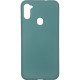 Чохол до мобільного телефона Armorstandart ICON Case for Samsung A11 \/M11 Pine Green (ARM56573)
