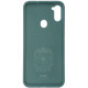 Чохол до мобільного телефона Armorstandart ICON Case for Samsung A11 \/M11 Pine Green (ARM56573)
