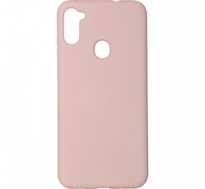 Чохол до мобільного телефона Armorstandart ICON Case for Samsung A11 \/M11 Pink Sand (ARM56572)