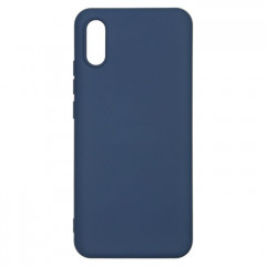 Чохол до мобільного телефона Armorstandart ICON Case Xiaomi Redmi 9A Dark Blue (ARM56600) Чохол до мобільного телефона Armorstandart ICON Case Xiaomi Redmi 9A Dark Blue (ARM56600)