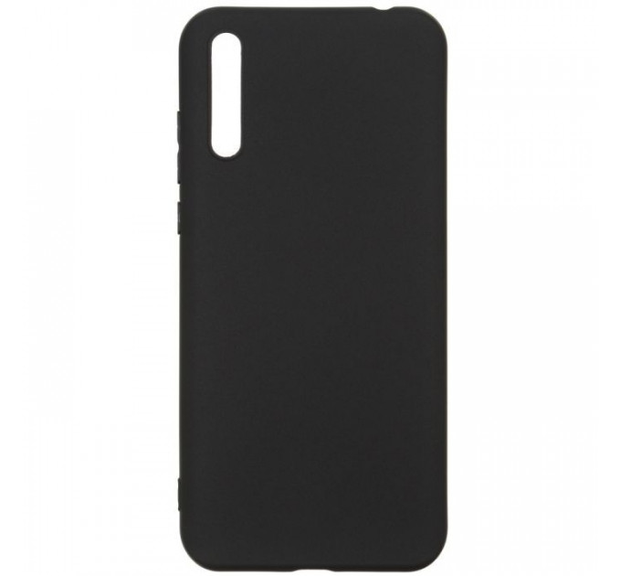 Чохол до мобільного телефона Armorstandart Matte Slim Fit Huawei P Smart S Black (ARM57083)