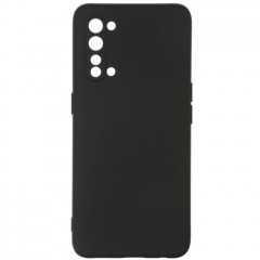 Чохол до мобільного телефона Armorstandart ICON Case OPPO Reno3 Black (ARM57160)