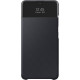 Чохол до мобільного телефона Samsung SAMSUNG Galaxy A32\/A325 S View Wallet Cover Black (EF-EA325PBEGRU)