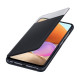 Чохол до мобільного телефона Samsung SAMSUNG Galaxy A32\/A325 S View Wallet Cover Black (EF-EA325PBEGRU)