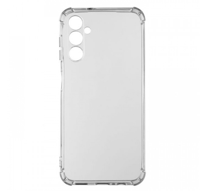 Чохол до мобільного телефона Armorstandart Air Force Samsung A54 5G (A546) Camera cover Transparent (ARM66411)