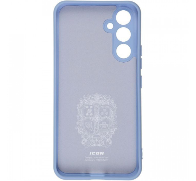 Чохол до мобільного телефона Armorstandart ICON Case Samsung A54 5G (A546) Camera cover Lavender (ARM66501)