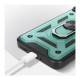 Чохол до мобільного телефона BeCover Military Xiaomi Redmi 12 Dark Green (710011)