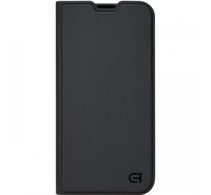 Чохол до мобільного телефона Armorstandart OneFold Case Apple iPhone 14 Black (ARM69243)