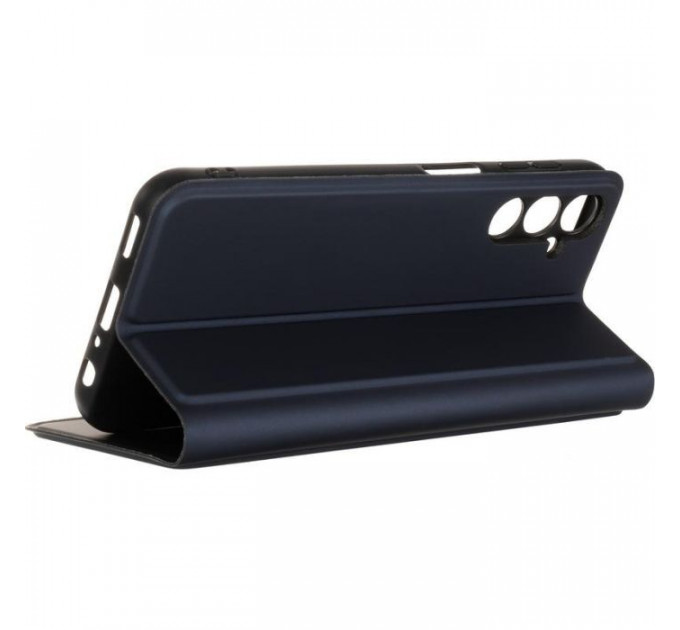 Чохол до мобільного телефона BeCover Exclusive New Style Samsung Galaxy A05s SM-A057 Blue (710155)
