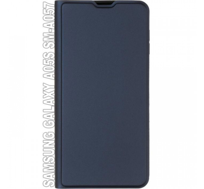 Чохол до мобільного телефона BeCover Exclusive New Style Samsung Galaxy A05s SM-A057 Blue (710155)