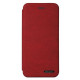 Чохол до мобільного телефона BeCover Exclusive Nokia G42 5G Burgundy Red (710252)