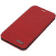 Чохол до мобільного телефона BeCover Exclusive Nokia G42 5G Burgundy Red (710252)