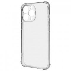 Чохол до мобільного телефона Armorstandart Air Force Apple iPhone 13 Pro Camera cover Transparent (ARM74202)