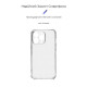 Чохол до мобільного телефона Armorstandart Air Force Apple iPhone 13 Pro Camera cover Transparent (ARM74202)