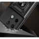 Чохол до мобільного телефона BeCover Military Xiaomi Redmi Note 13 Pro 5G Black (710693)