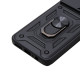 Чохол до мобільного телефона BeCover Military Xiaomi Redmi Note 13 Pro 5G Black (710693)