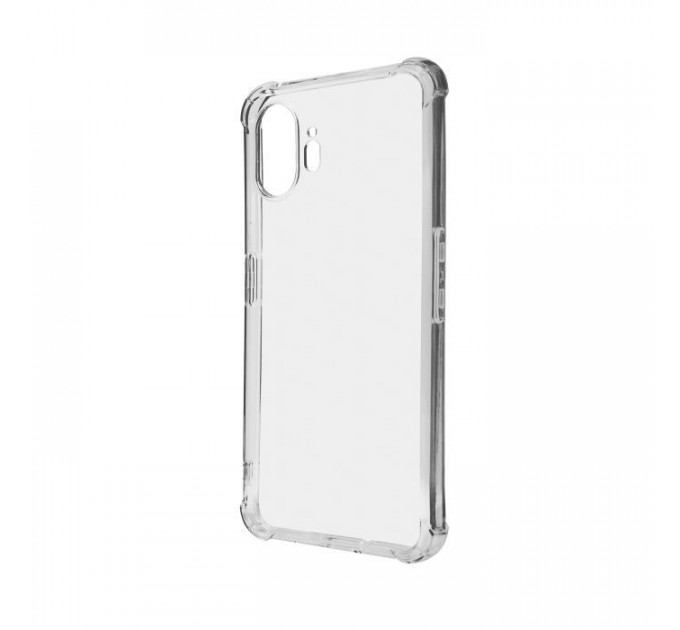 Чохол до мобільного телефона Armorstandart Air Force Nothing Phone (2) Transparent (ARM66604)